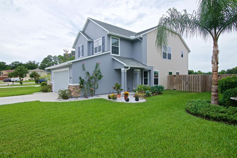 190 Buck Run Way, St Augustine, FL 32092
