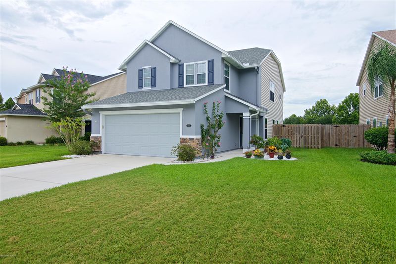190 Buck Run Way, St Augustine, FL 32092