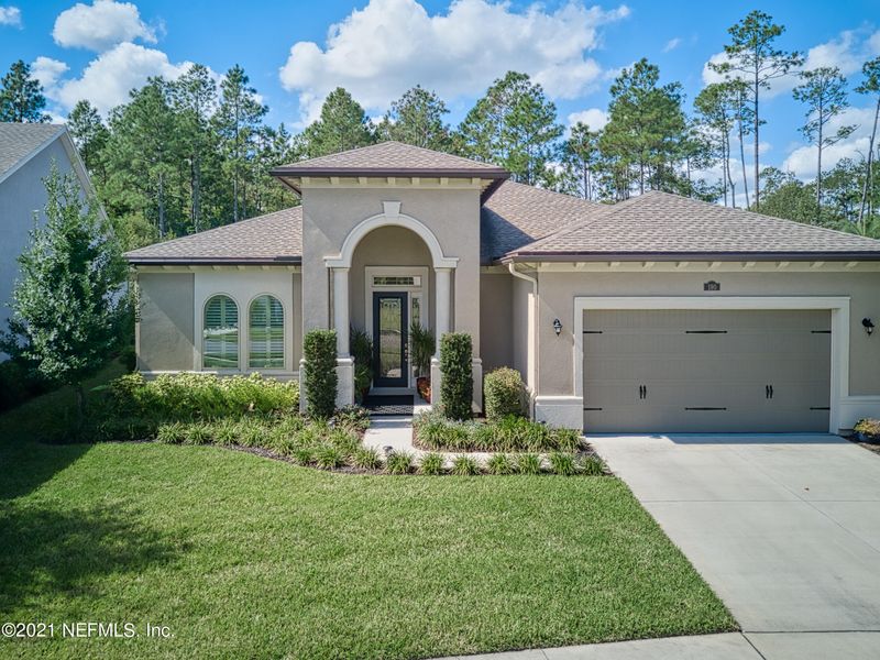 190 Hatter Dr, Ponte Vedra, FL 32081