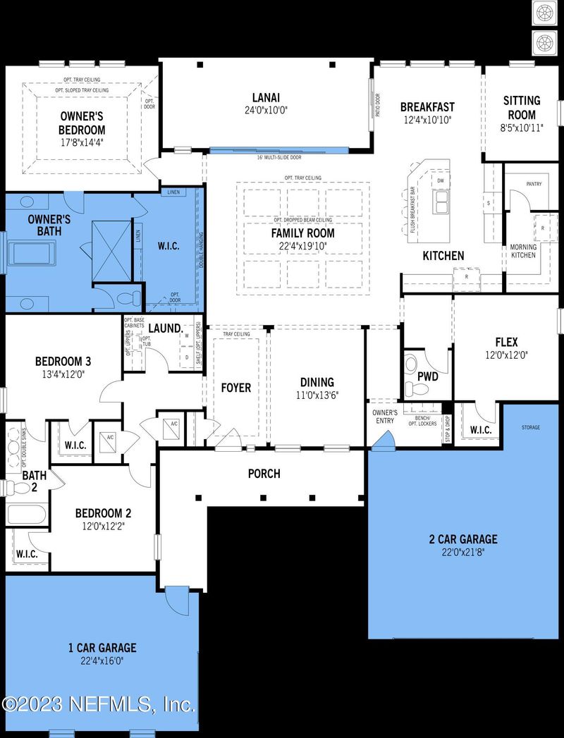 190 High Brush Ct, St Johns, FL 32259