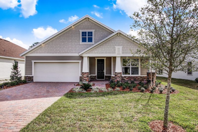190 Orchard Ln, St Augustine, FL 32095