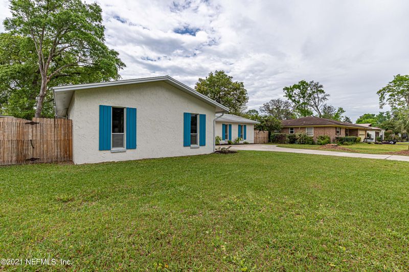 190 Vanderford Rd W, Orange Park, FL 32073