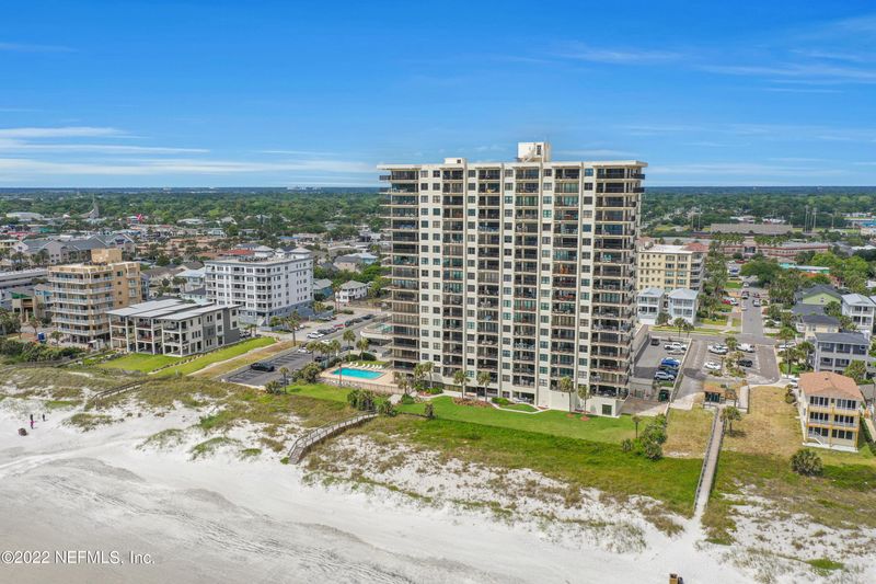 1901 1st St N #505, Jacksonville Beach, FL 32250
