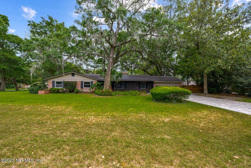 1901 Forest Ave, Neptune Beach, FL 32266