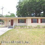 1901 University Blvd, Jacksonville, FL 32211