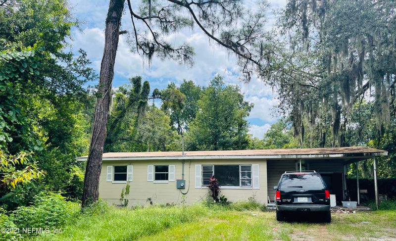 1902 Maclean Rd, Jacksonville, FL 32209