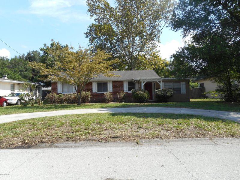 1903 Layton Rd, Jacksonville, FL 32211