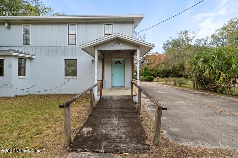 1903 Rutledge Ave, Jacksonville, FL 32208