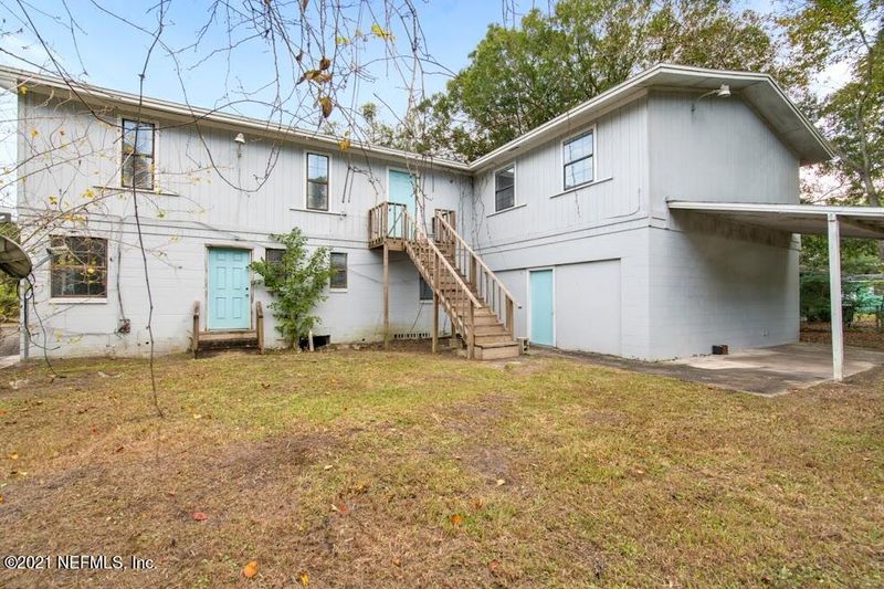 1903 Rutledge Ave, Jacksonville, FL 32208