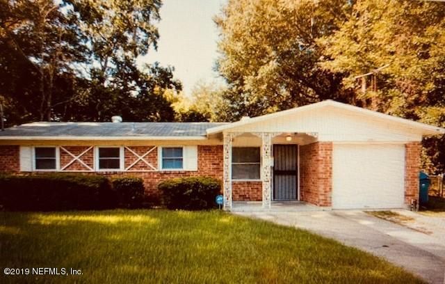 1904 Leonid Rd, Jacksonville, FL 32218