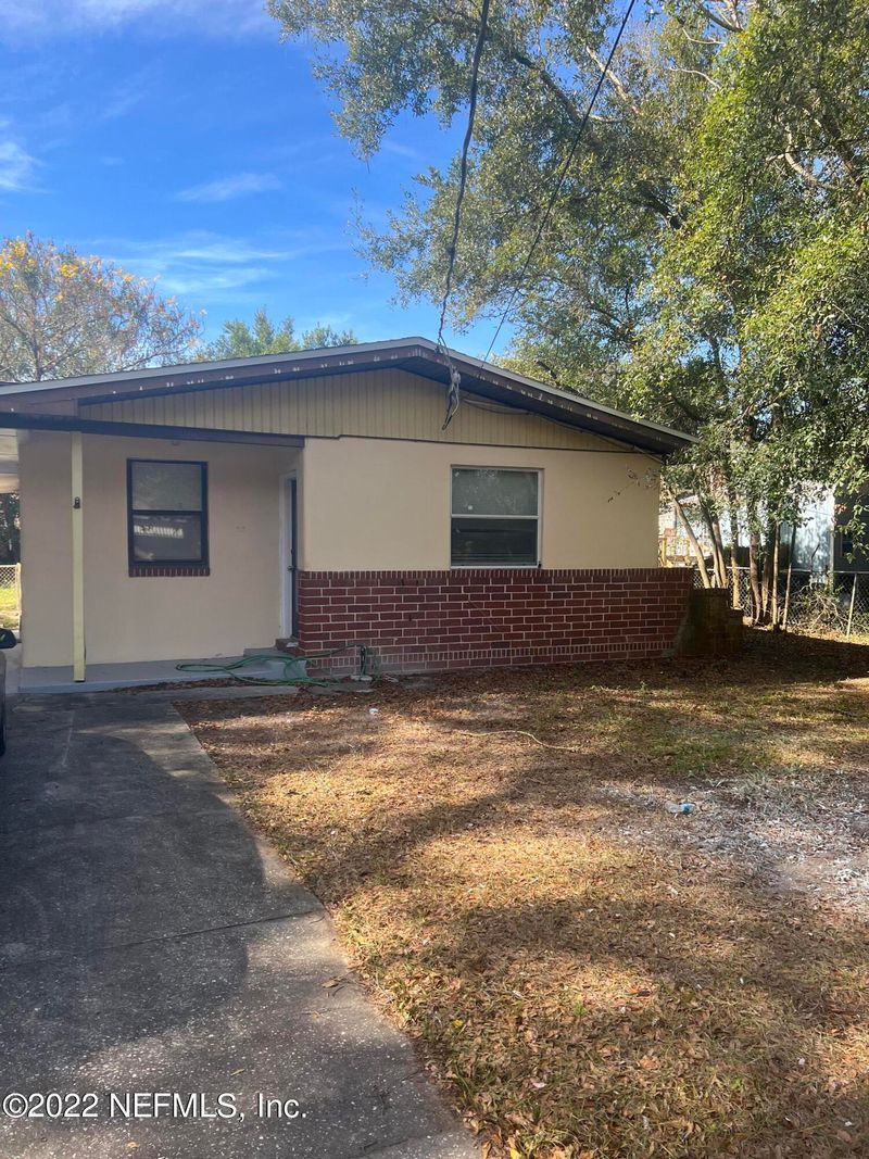 1904 Shelton Rd, Jacksonville, FL 32211