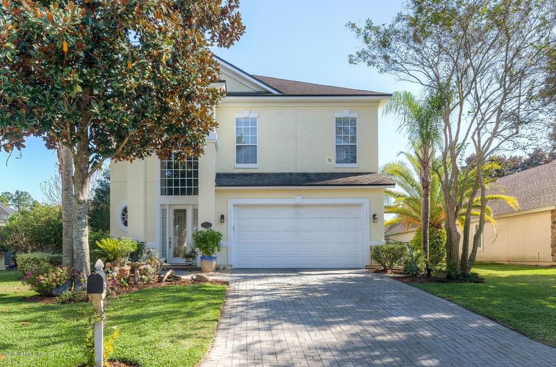 1904 Starboard Way, St Johns, FL 32259
