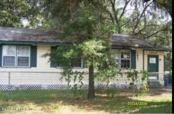 1905 Prospect St, Jacksonville, FL 32208