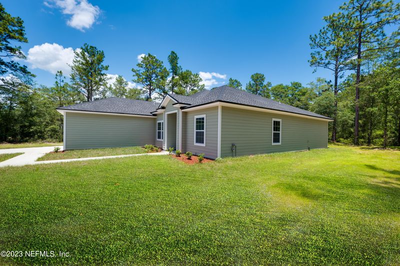1907 Openwoods Rd, Middleburg, FL 32068