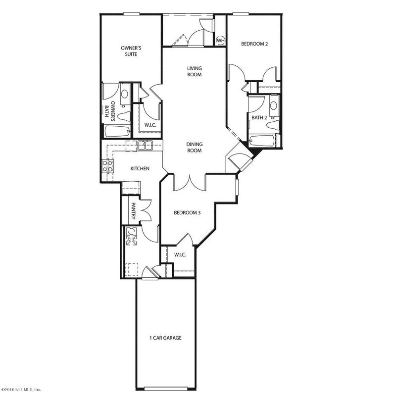 1909 Golden Lake Loop, St Augustine, FL 32084