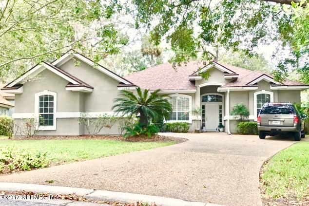 1909 Sevilla Blvd W, Atlantic Beach, FL 32233