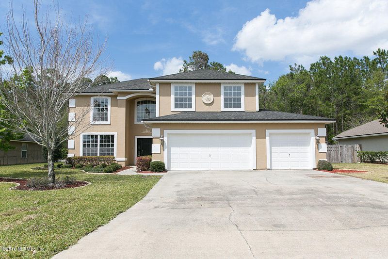 191 Lige Branch Ln, St Johns, FL 32259