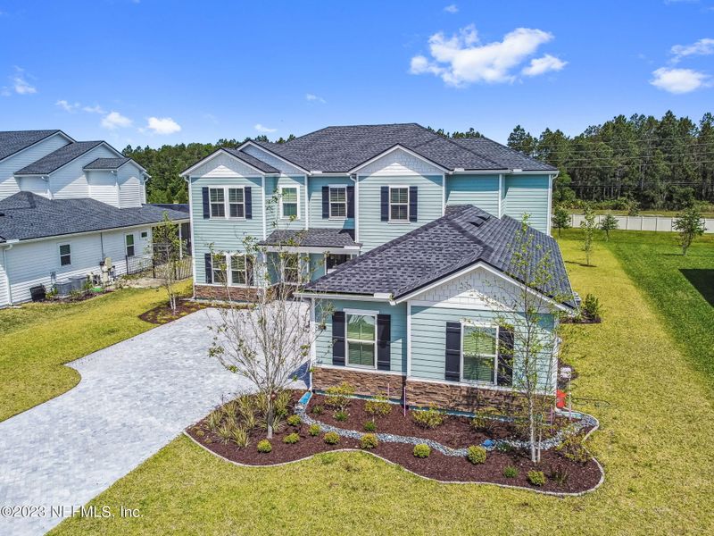 191 Morning Mist Ln, St Johns, FL 32259