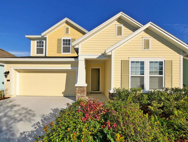 191 Summer Mesa Ave, Ponte Vedra, FL 32081