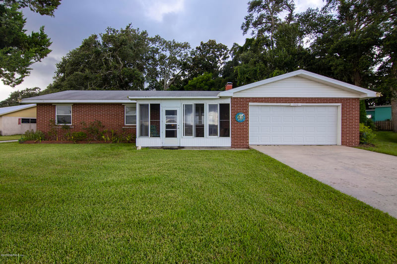 1910 Shore Dr, St Augustine South, FL 32086