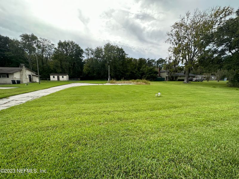1911 County Rd 220, Fleming Island, FL 32003
