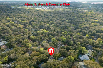 1911 Creekside Cir, Atlantic Beach, FL 32233