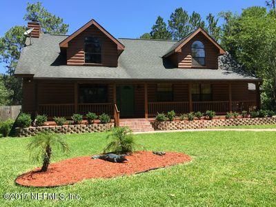 1911 Village Run Pl, St Johns, FL 32259