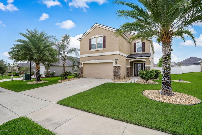 1912 Rock Springs Way, Middleburg, FL 32068