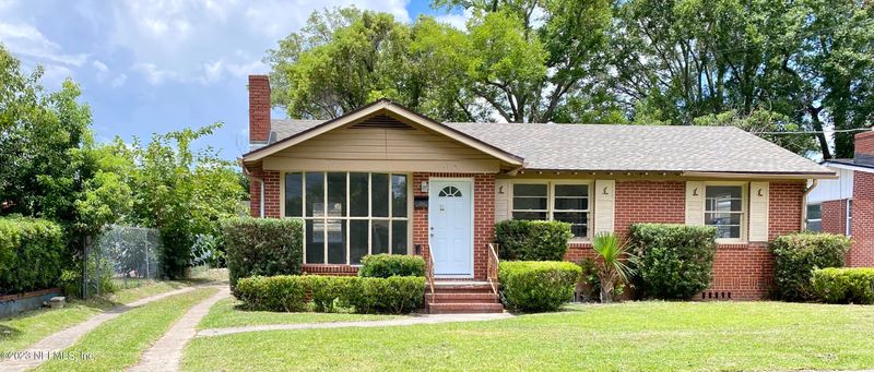 1912 W Durkee Dr, Jacksonville, FL 32209