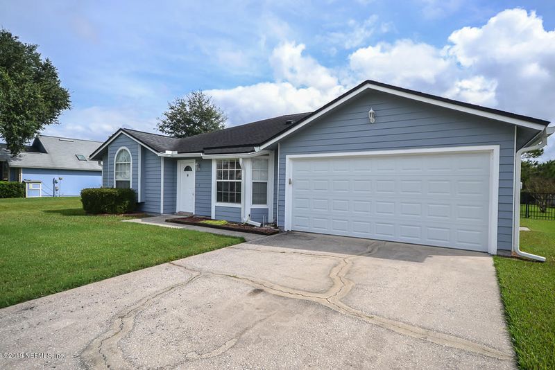 1913 Apopka Dr, Middleburg, FL 32068