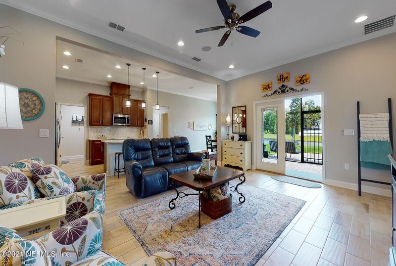 1916 Rebecca Point, Green Cove Springs, FL 32043