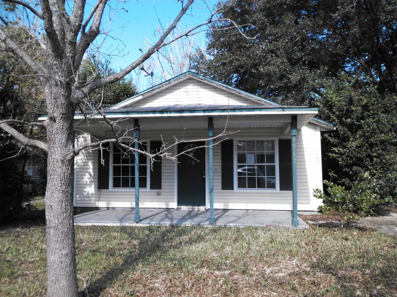 1917 Meharry Ave, Jacksonville, FL 32209