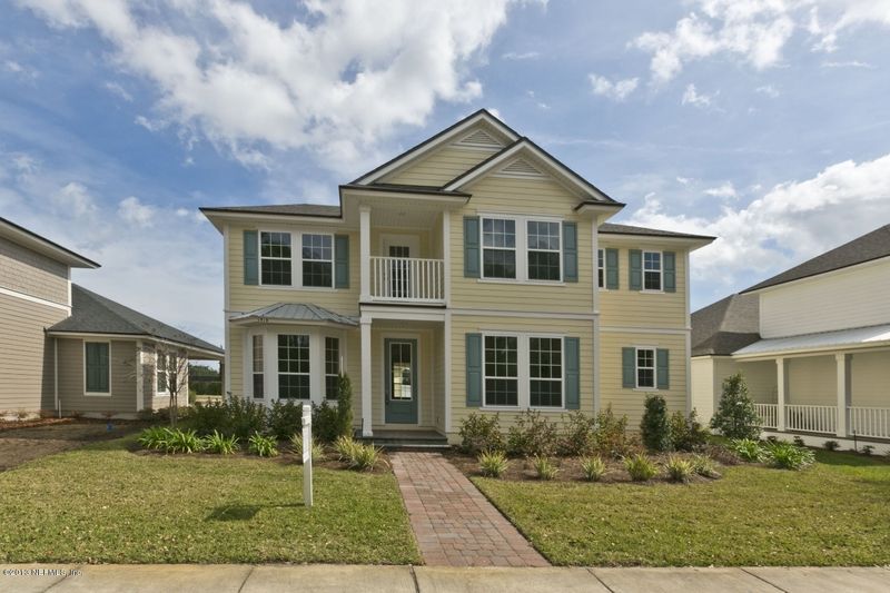 1918 N Loop Pw, St Augustine, FL 32095