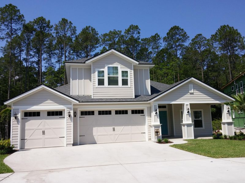 1919 Adler Nest Ln, Fleming Island, FL 32003