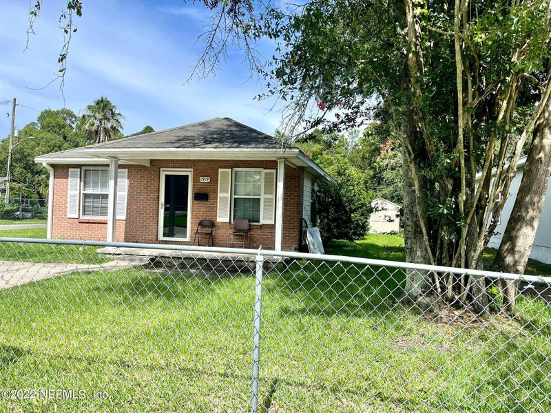 1919 Mcmillan St, Jacksonville, FL 32209