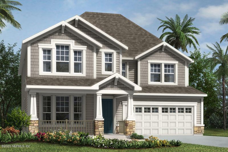 192 Convex Ln, St Augustine, FL 32095