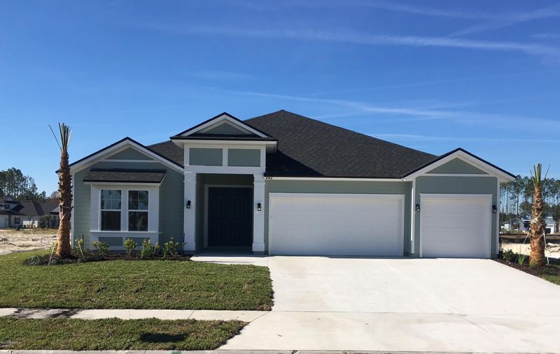 192 Cypress Banks Dr, St Johns, FL 32259