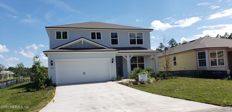 192 Myrtle Oak Ct, St Augustine, FL 32092