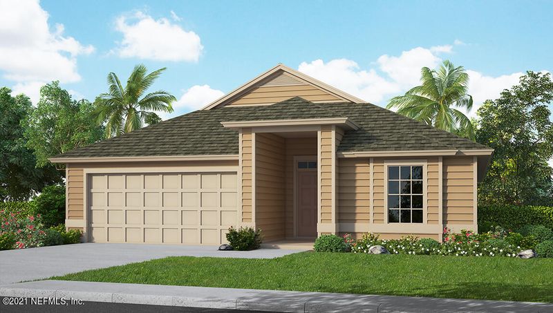 192 Ocean Jasper Dr, St Augustine, FL 32086