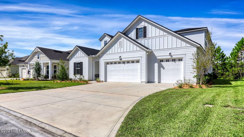 192 Twin Flower Pl, St Johns, FL 32259