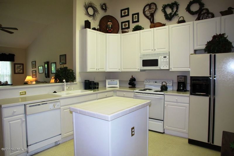 1920 Bluebonnet Way, Fleming Island, FL 32003