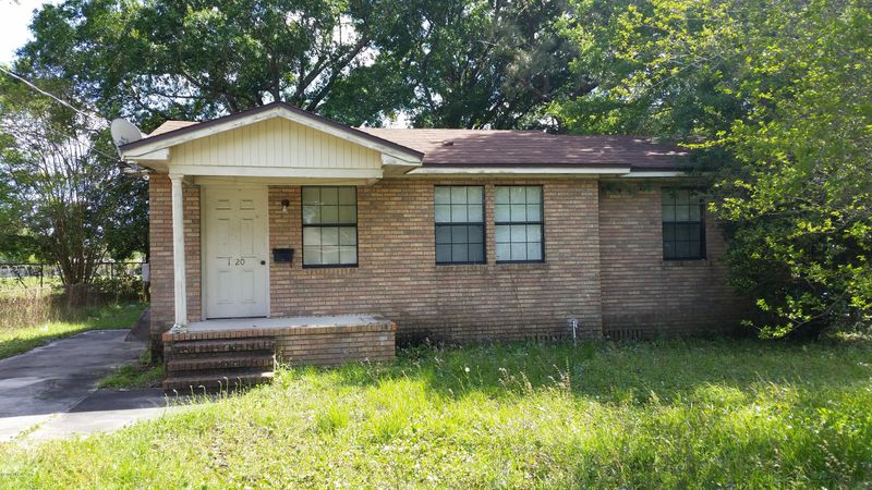 1920 Pullman Ct, Jacksonville, FL 32209