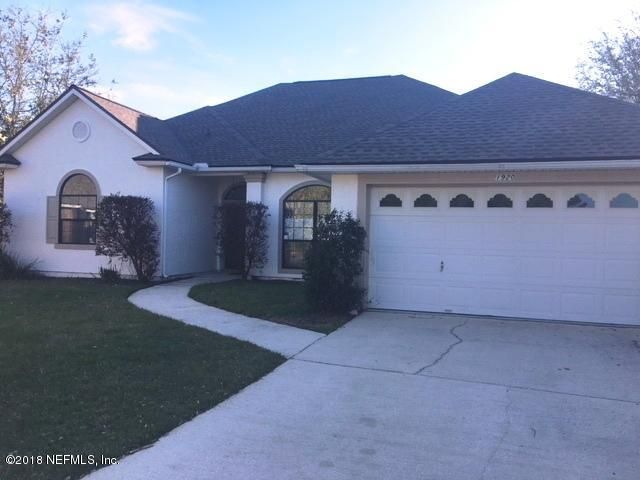 1920 Sunchase Ct, Jacksonville, FL 32246