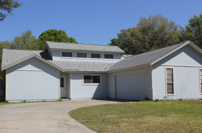 1921 Choctaw, Middleburg, FL 32068