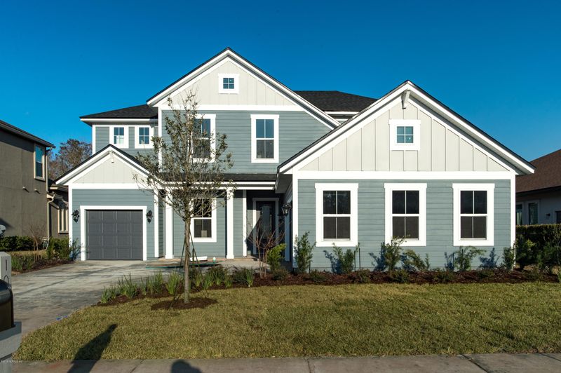 1921 Salt Creek Dr, Fleming Island, FL 32003