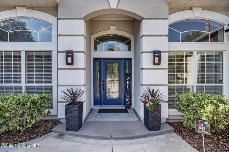 1921 Summit Ridge Rd, Fleming Island, FL 32003