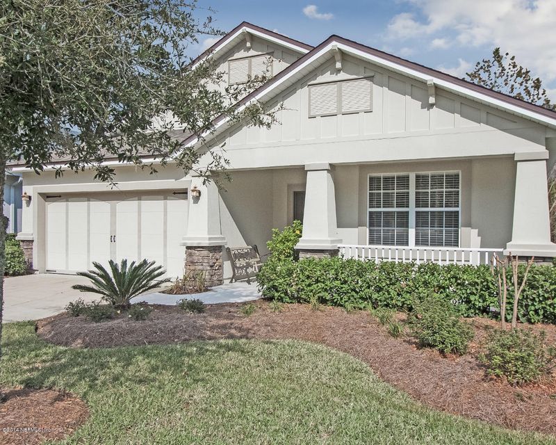 1923 Cross Pointe Way, St Augustine, FL 32092