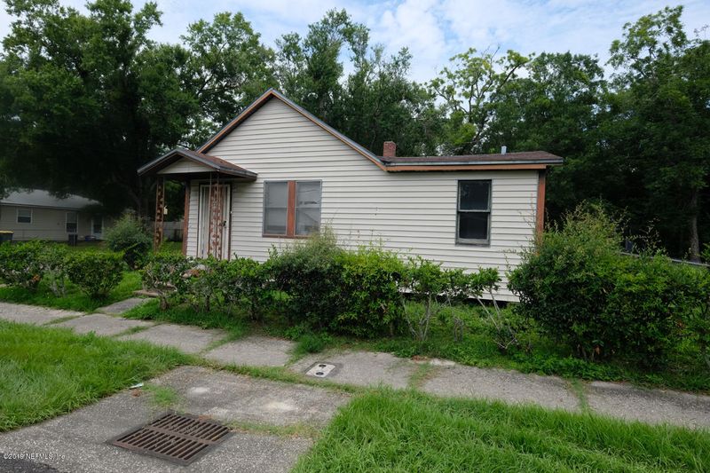 1923 W 5th St, Jacksonville, FL 32209