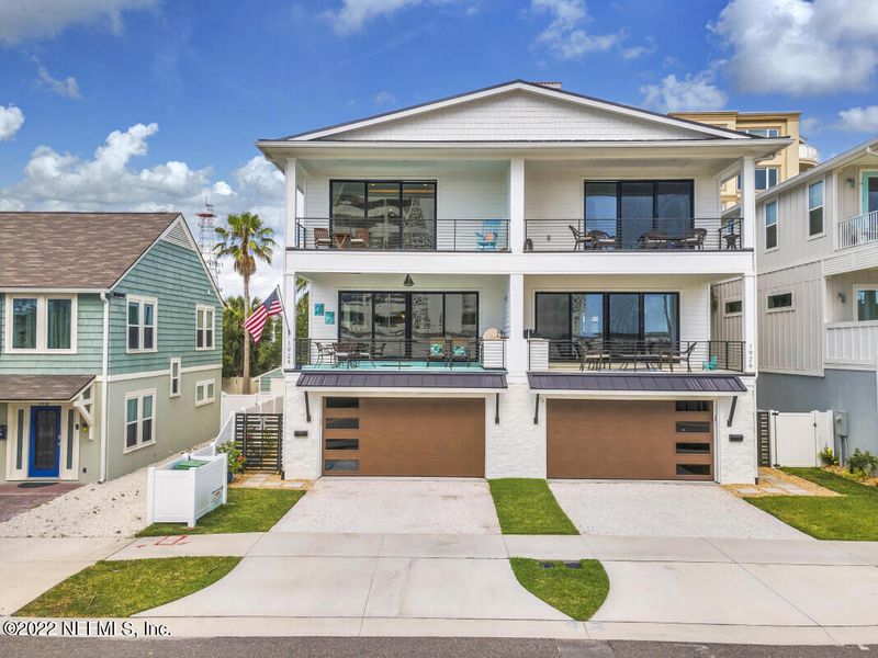1924 1st St N, Jacksonville Beach, FL 32250