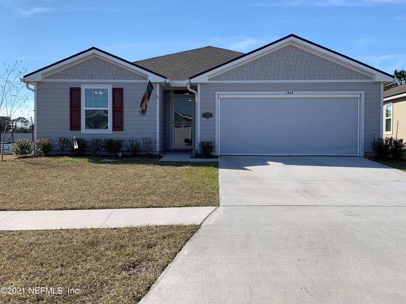 1924 Applegate Ln, Middleburg, FL 32068